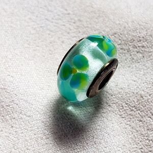 Pandora 925 glass bead charm